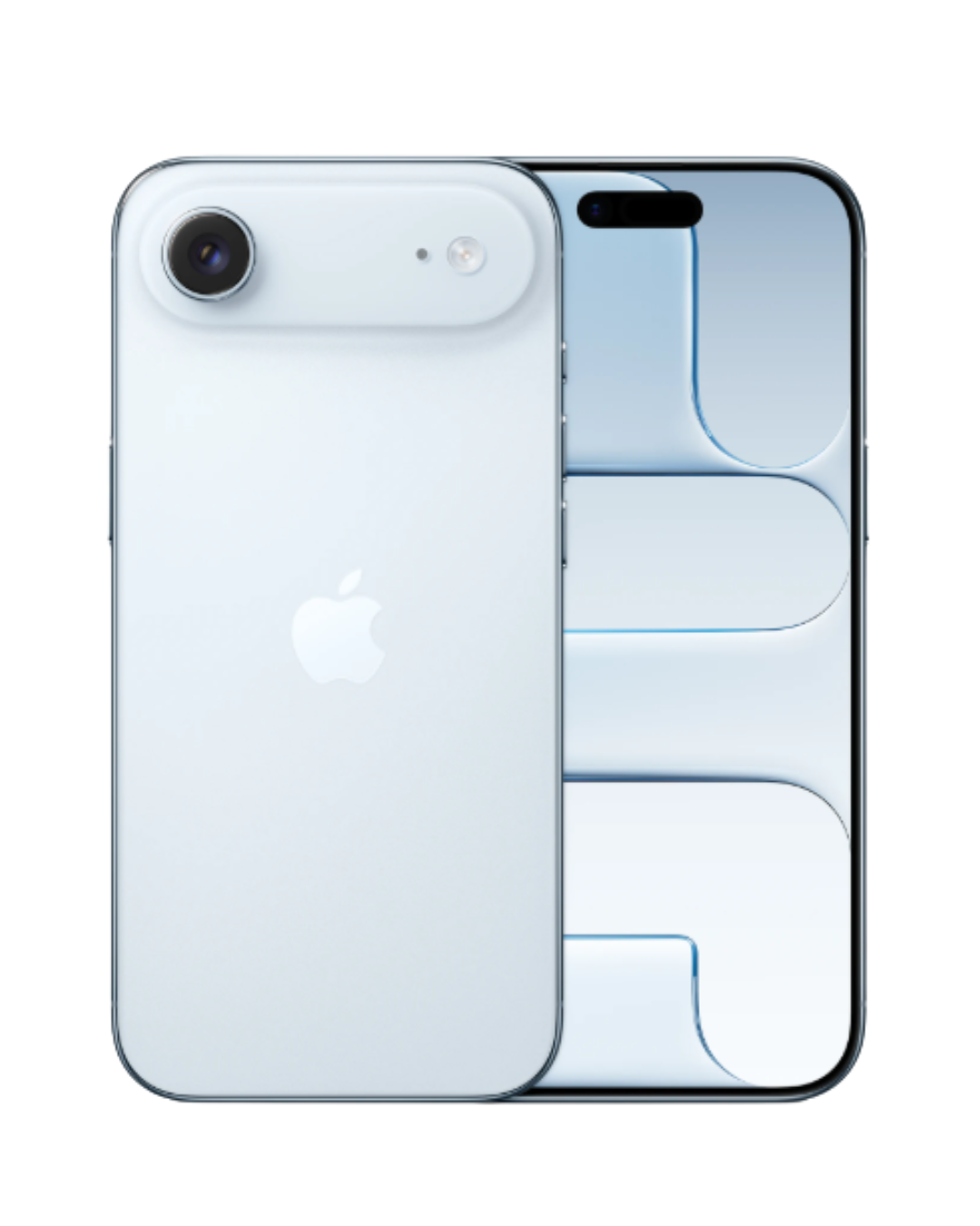 Apple iPhone Air 256GB Sky Blue 5G Dual eSIM – UAE Version (TDRA) Apple iPhone Air 256GB Sky Blue 5G Dual eSIM – UAE Version (TDRA)